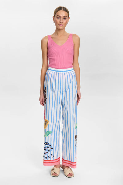 Wendie - Broek