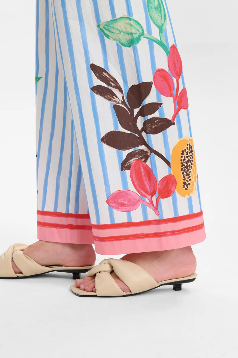 Wendie - Broek