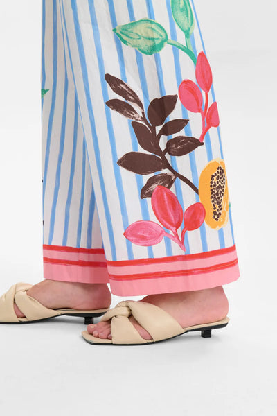 Wendie - Broek