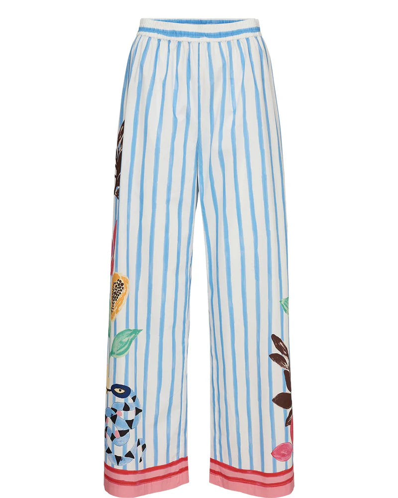 Wendie - Broek