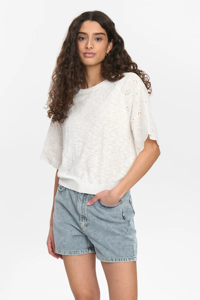 Moella - Pullover
