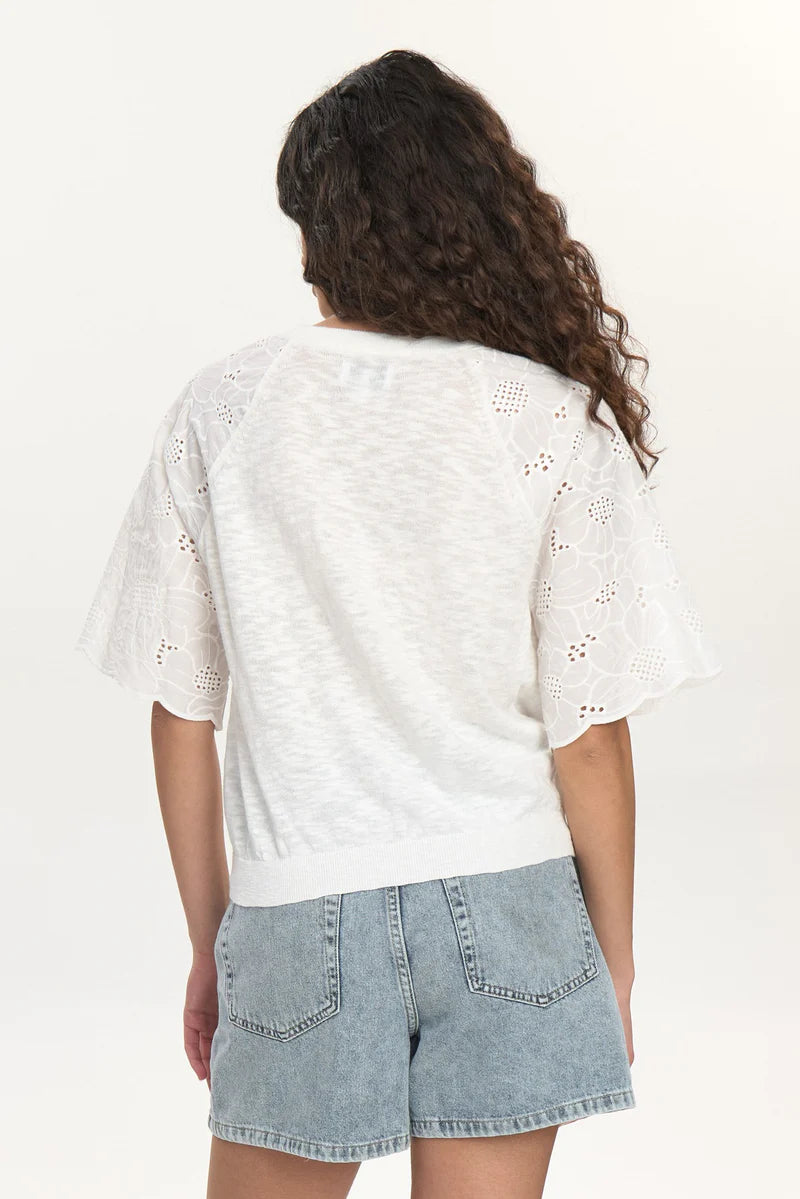 Moella - Pullover