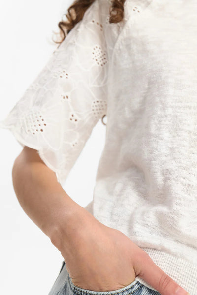 Moella - Pullover