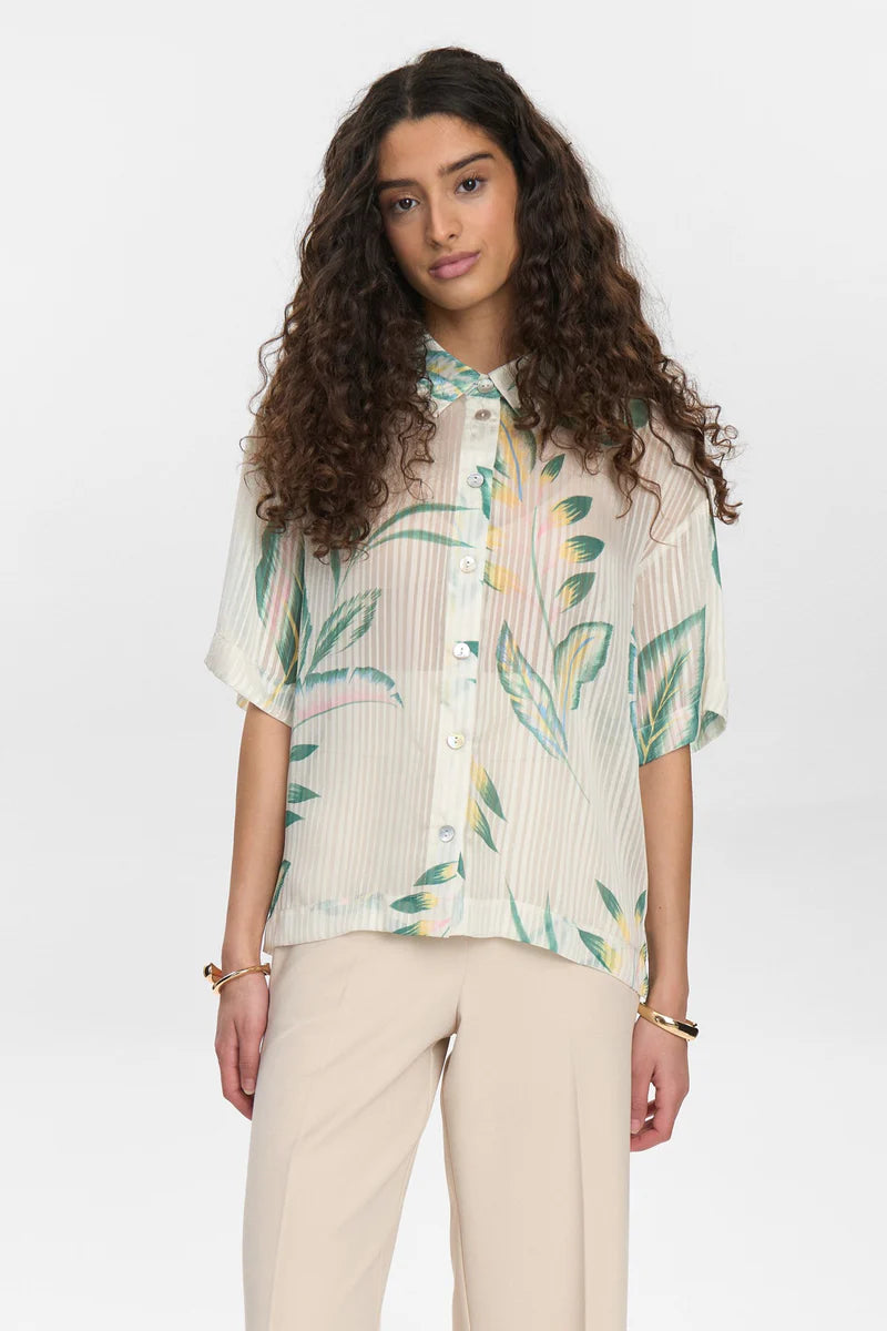 Wivian - Blouse