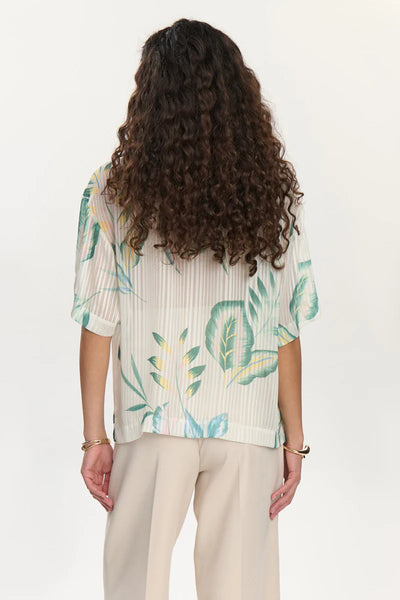 Wivian - Blouse