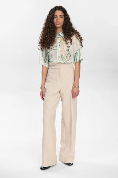 Wivian - Blouse