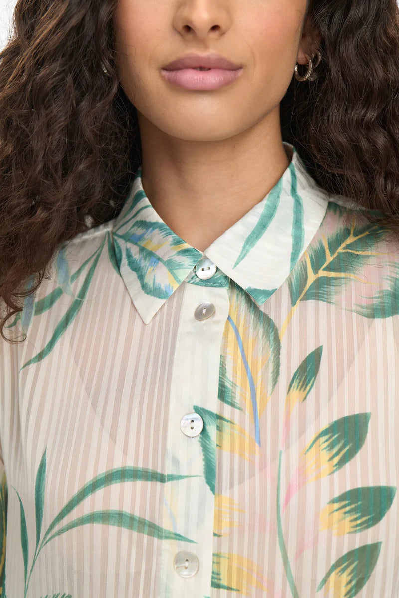 Wivian - Blouse