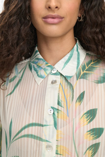 Wivian - Blouse