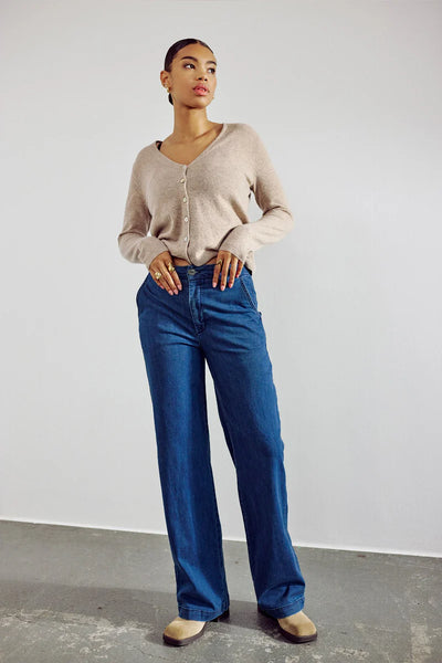 Amber - Jeans