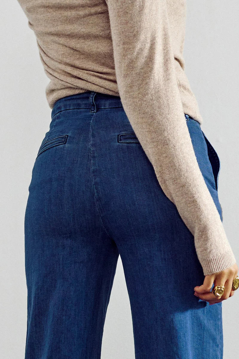 Amber - Jeans