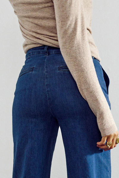 Amber - Jeans