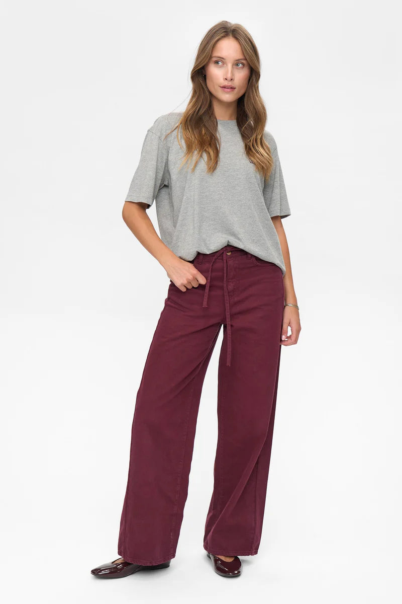 Brooklyn Wine - Jeans