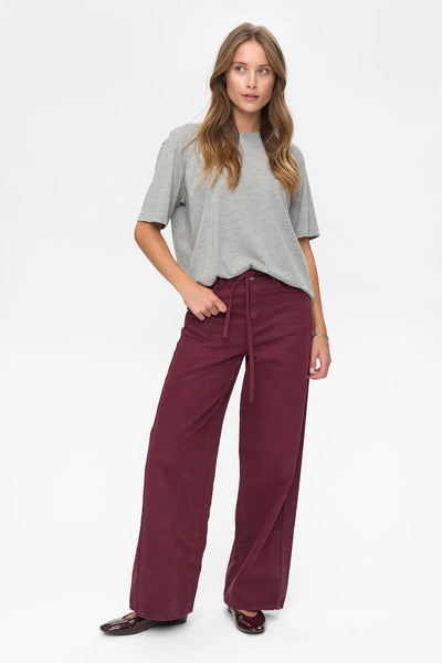 Brooklyn Wine - Jeans