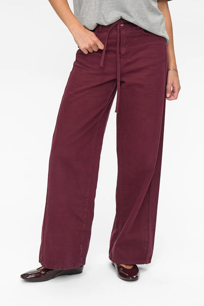 Brooklyn Wine - Jeans