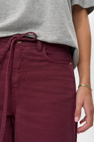 Brooklyn Wine - Jeans