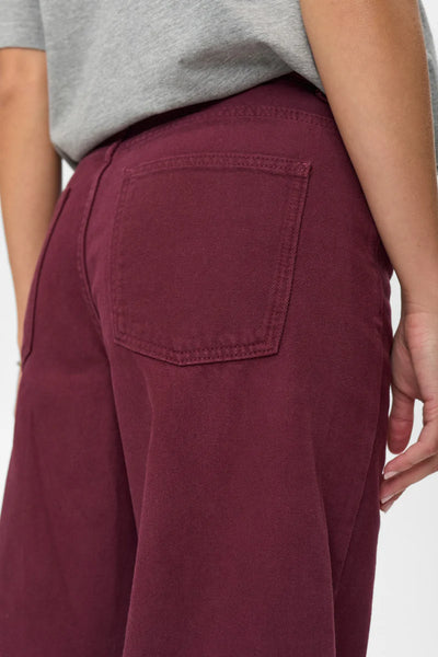 Brooklyn Wine - Jeans