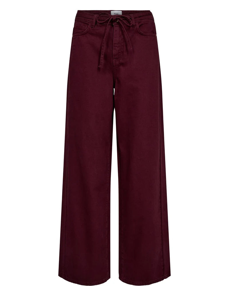 Brooklyn Wine - Jeans