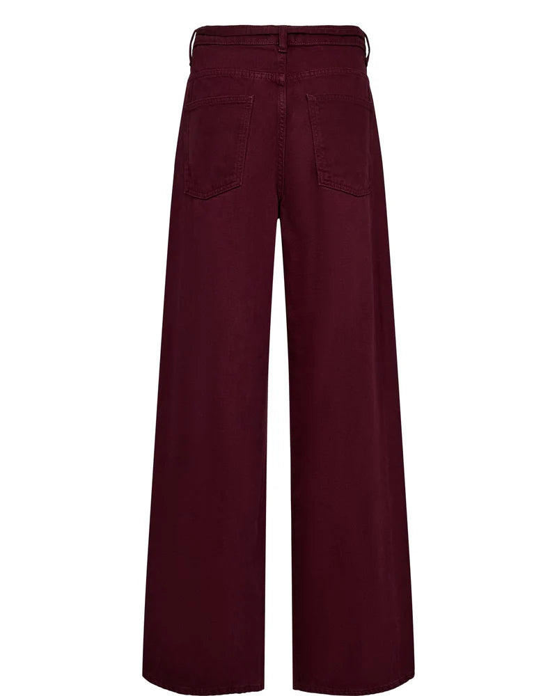 Brooklyn Wine - Jeans