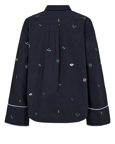 Chiro Boxy - Blouse
