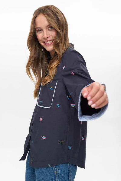 Chiro Boxy - Blouse