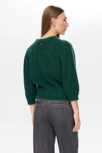 Suri Rain Forest - Pullover