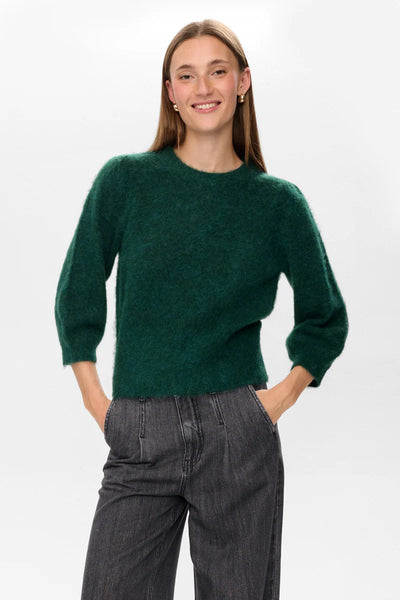 Suri Rain Forest - Pullover
