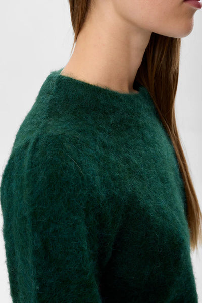 Suri Rain Forest - Pullover