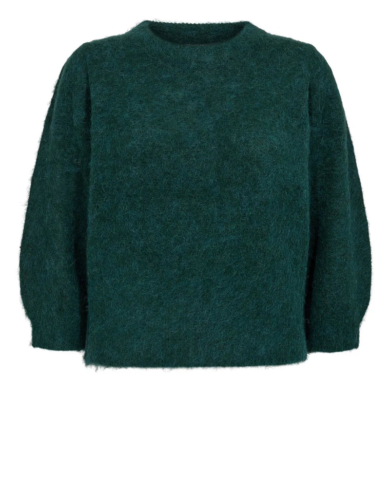 Suri Rain Forest - Pullover