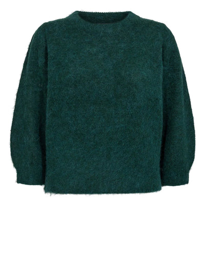 Suri Rain Forest - Pullover