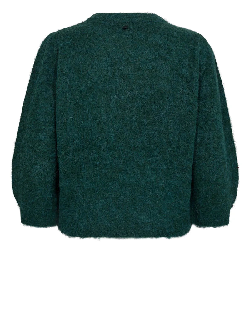 Suri Rain Forest - Pullover