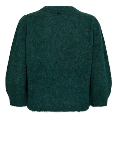 Suri Rain Forest - Pullover