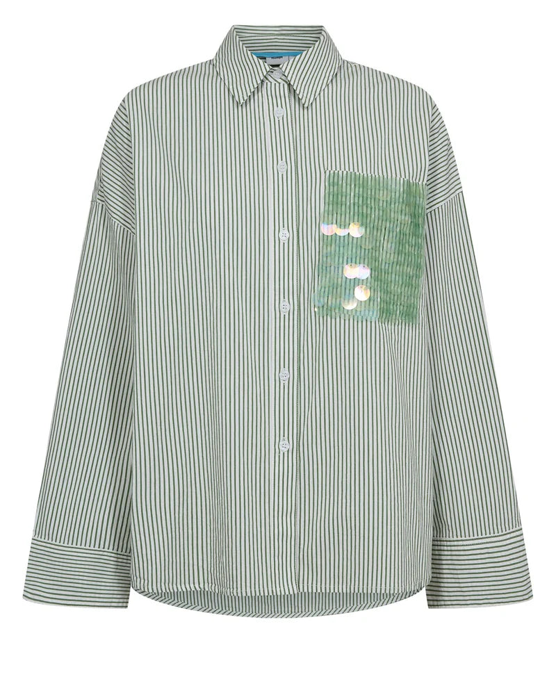 Darmi - Blouse