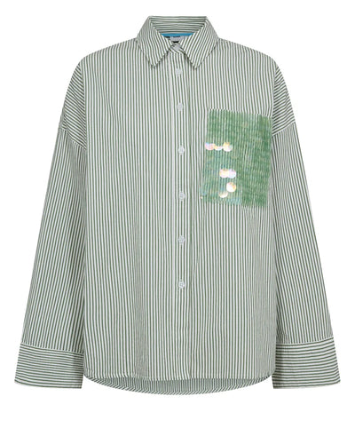 Darmi - Blouse