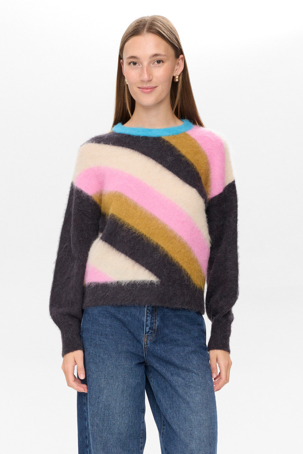 Suri - Knit