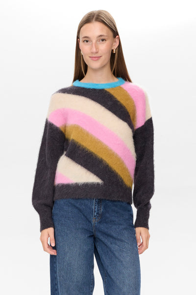 Suri - Knit