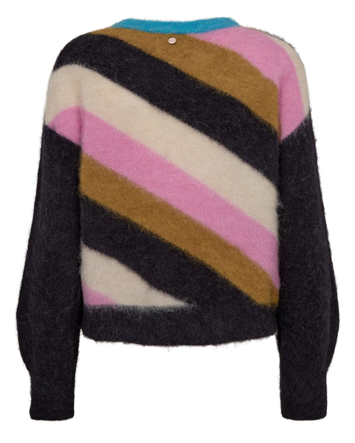 Suri - Knit