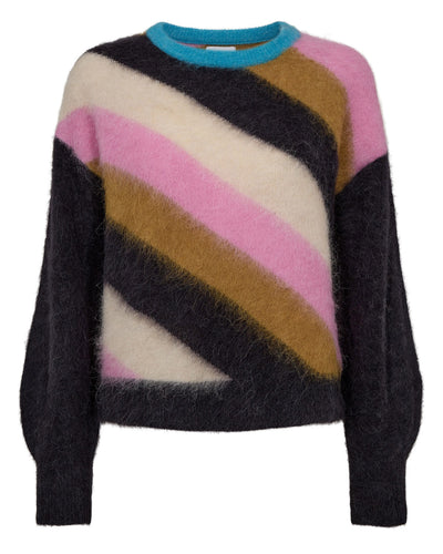 Suri - Knit