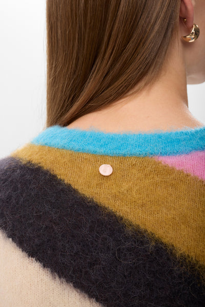 Suri - Knit