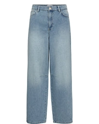 Seville - Barrel Jeans