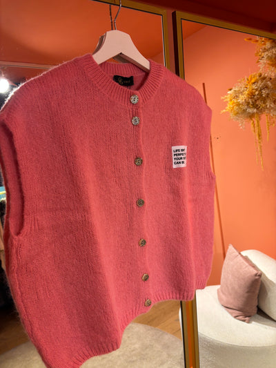 Waistcoat