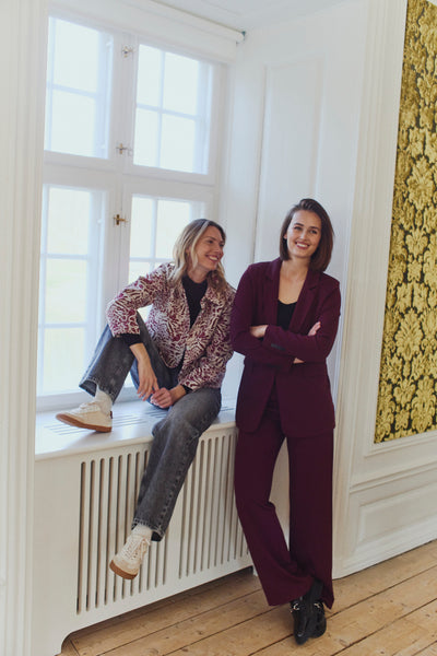 Nanni Port Royale - Broek