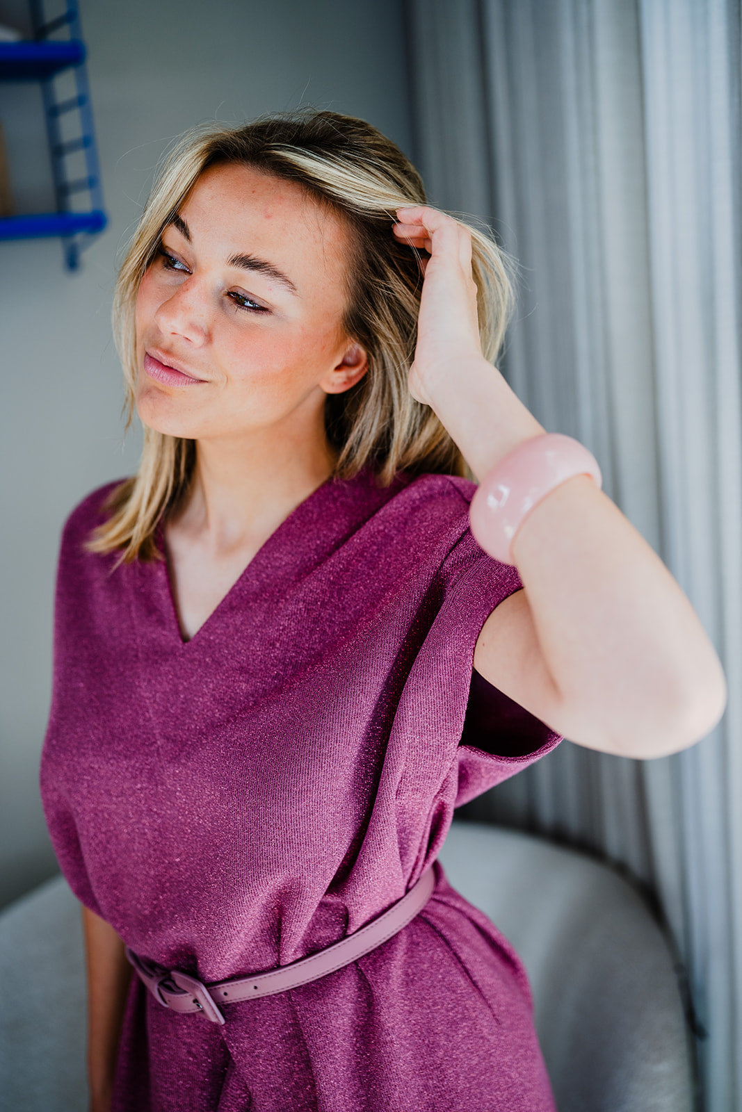 Sabadress - Jurk