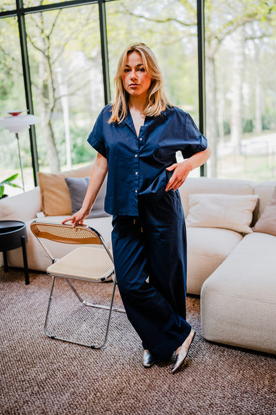 Giana - Blouse