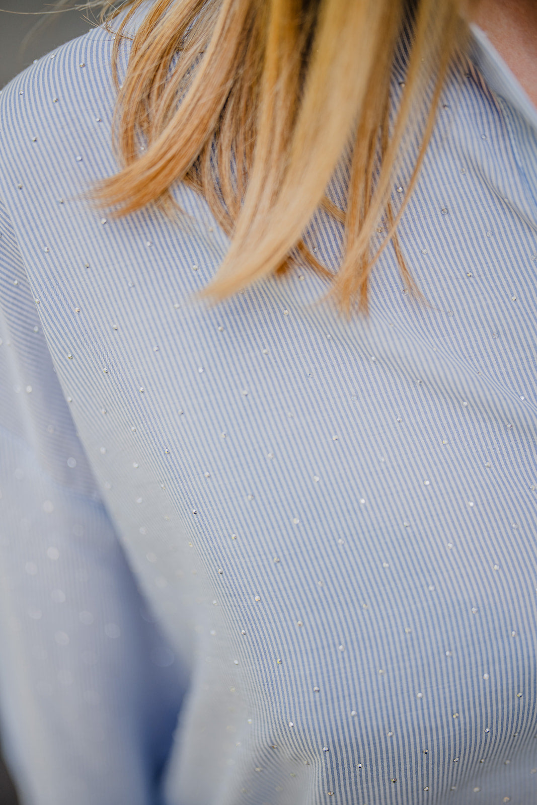Milena - Blouse