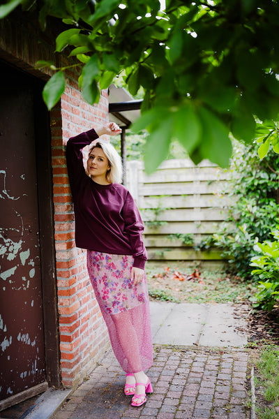 Nale - Sweater