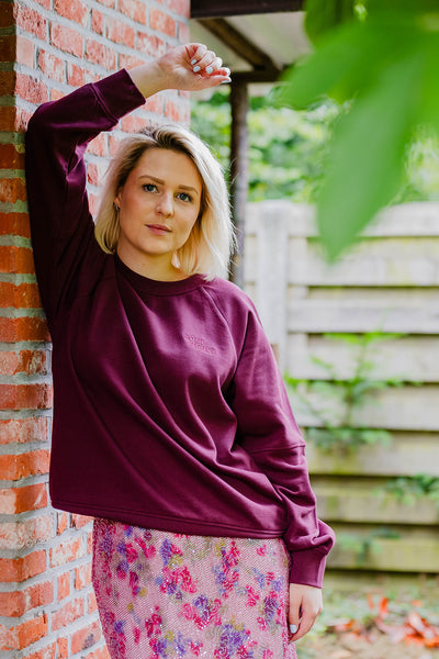 Nale - Sweater
