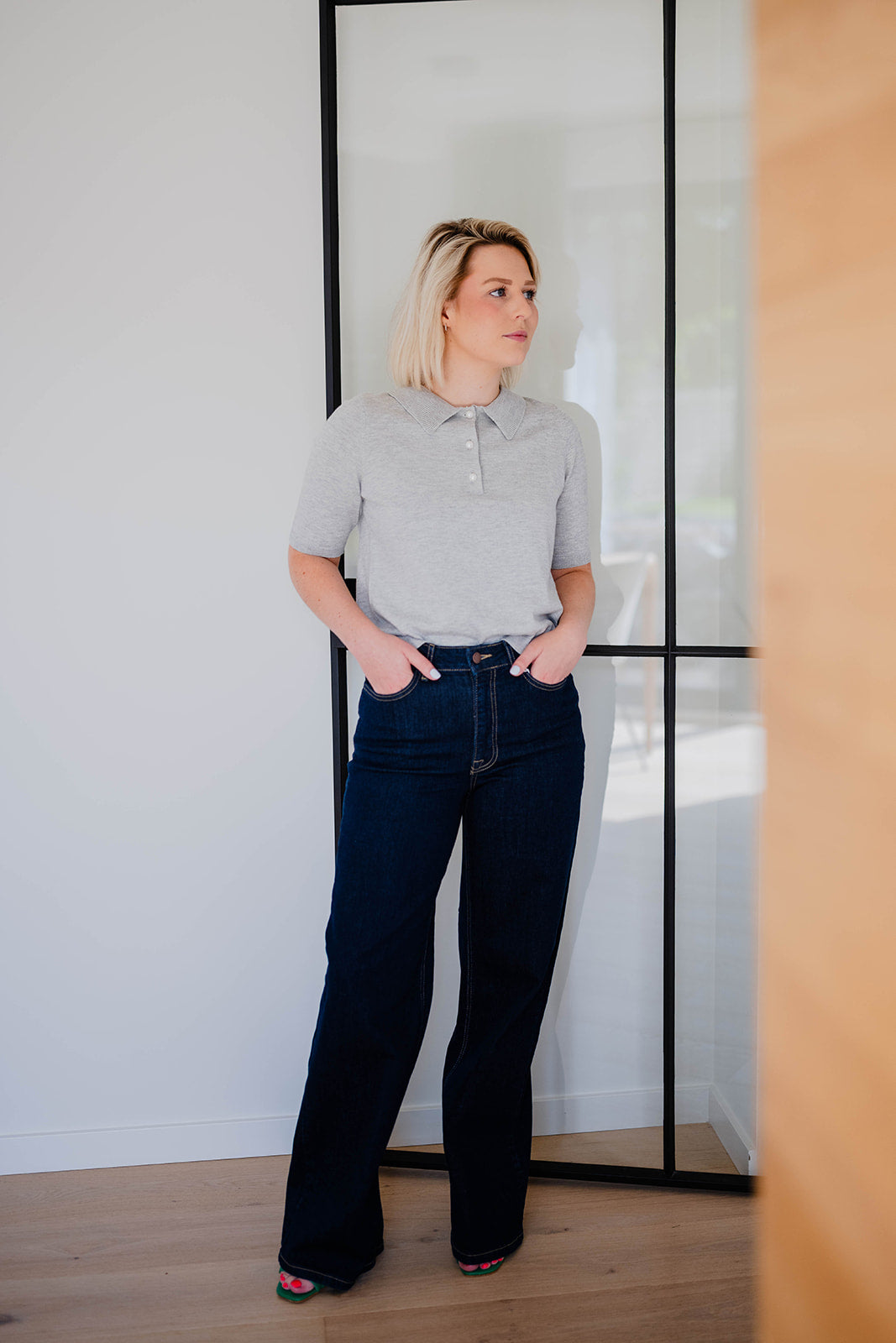 Felina Fina - Jeans