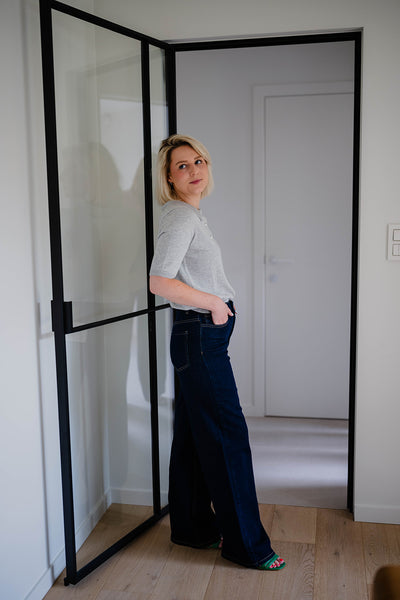 Felina Fina - Jeans