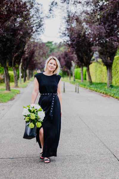 Tessa - Jurk