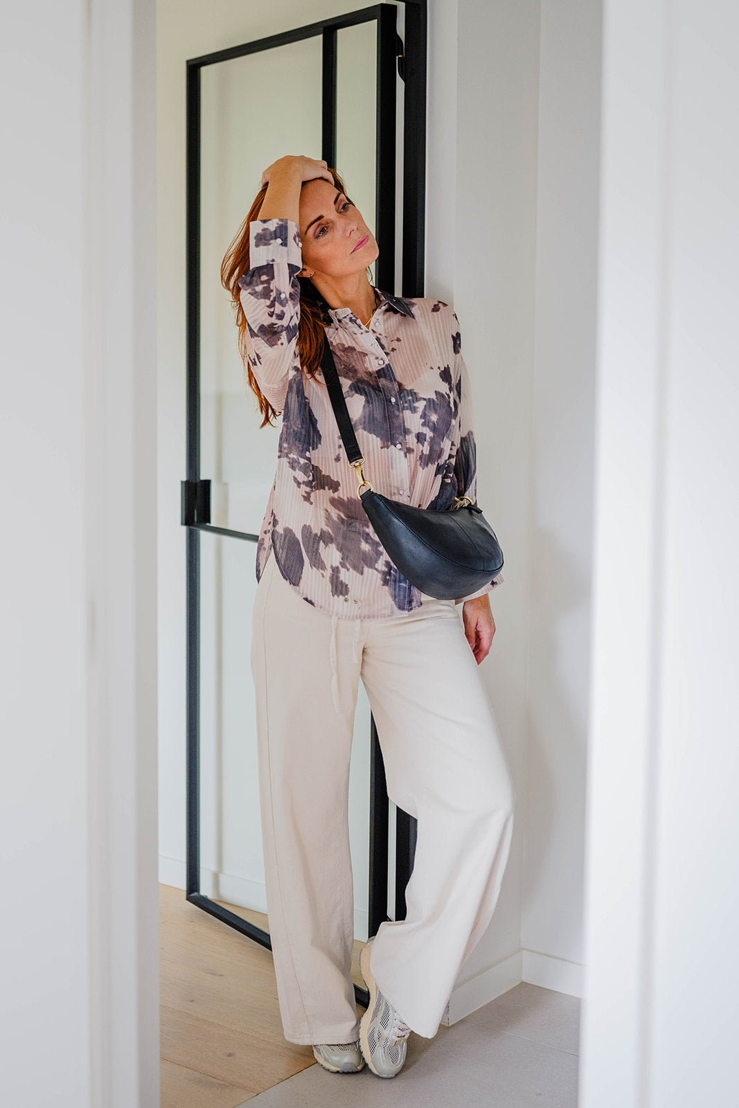 Cowley - Blouse